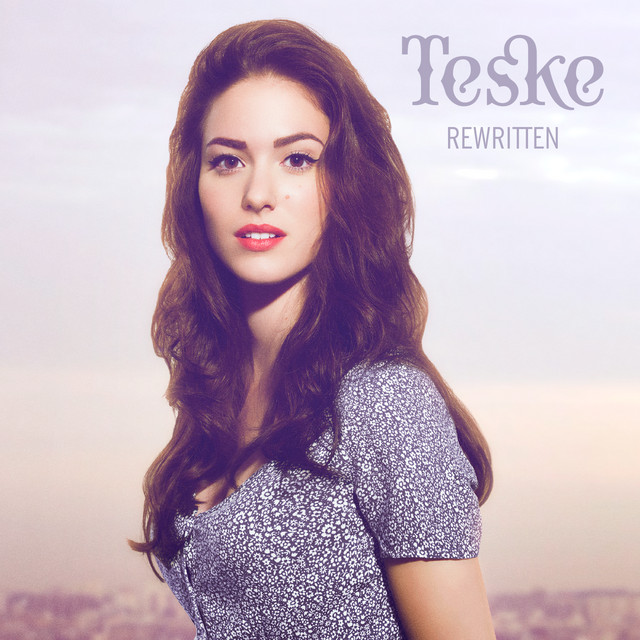 Rewritten cover art