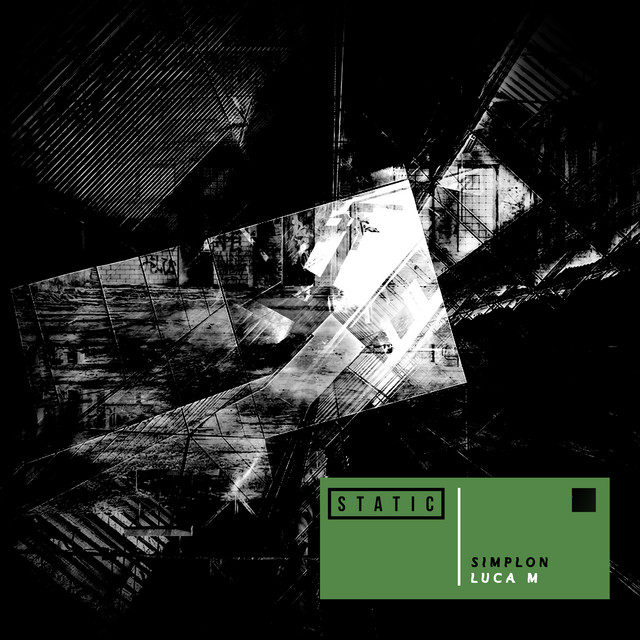 Simplon cover art