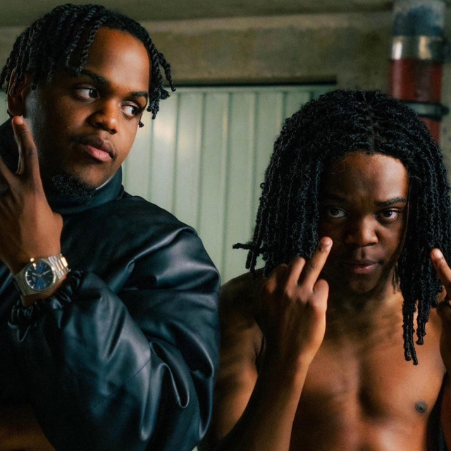 DREADLOCKS cover art