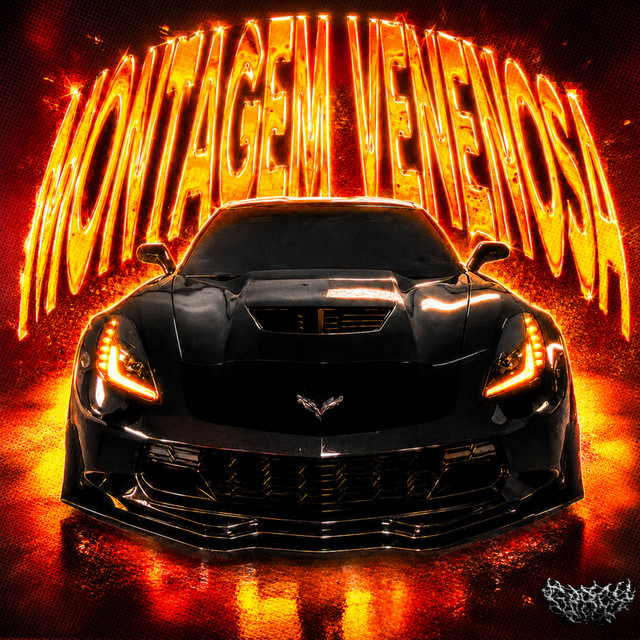 MONTAGEM VENENOSA