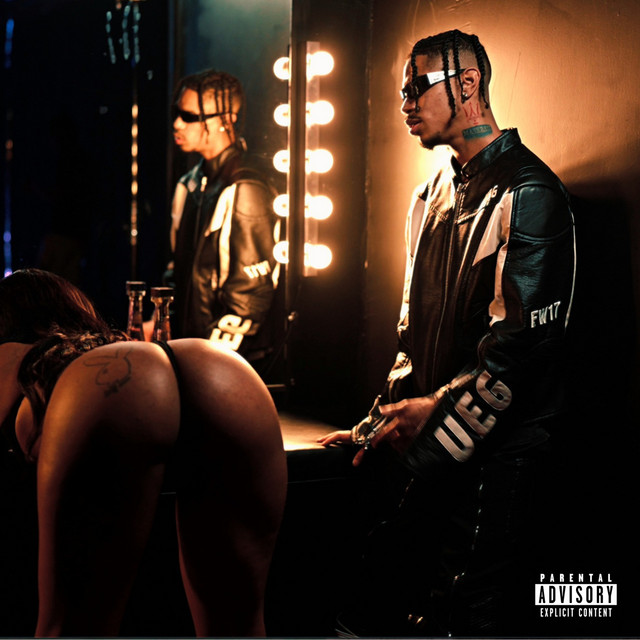 undefined album image