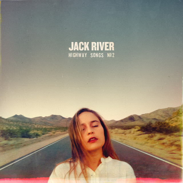 Highway Songs #2 cover art