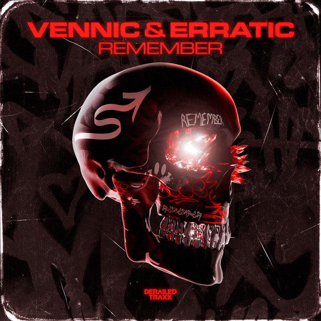 Remember - Extended Mix album art