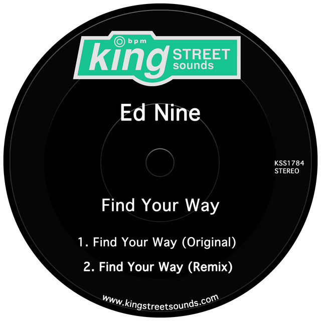 Find Your Way