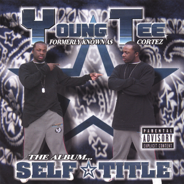 Beat-N-Down Ya Block cover art