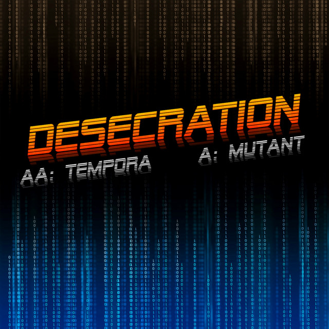 Desecration