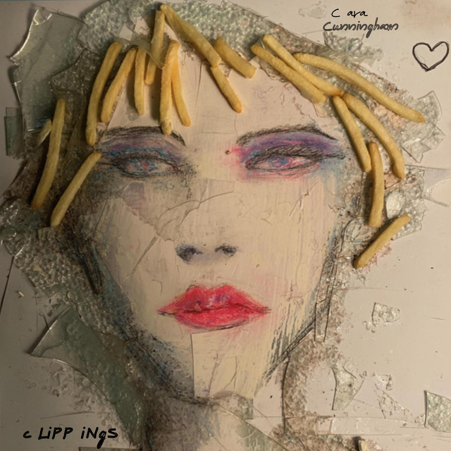 clippings cover art