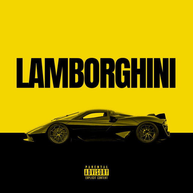 Lamborghini
