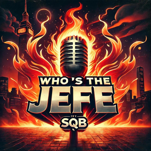 Who's the Jefe