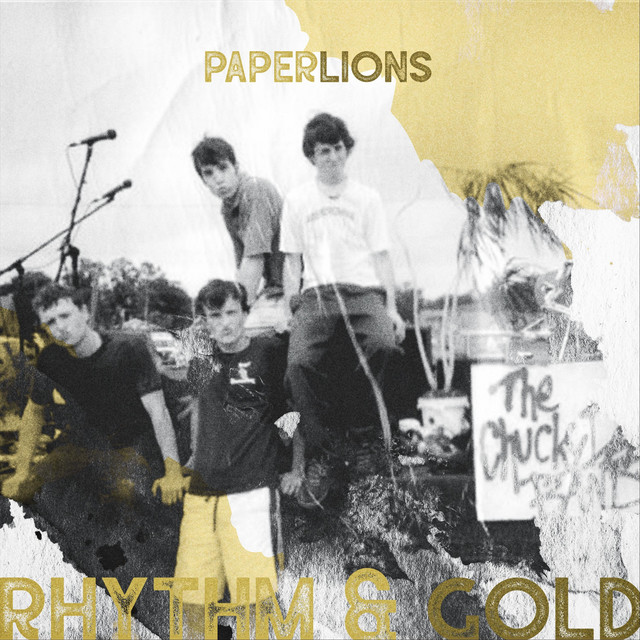 undefined album image