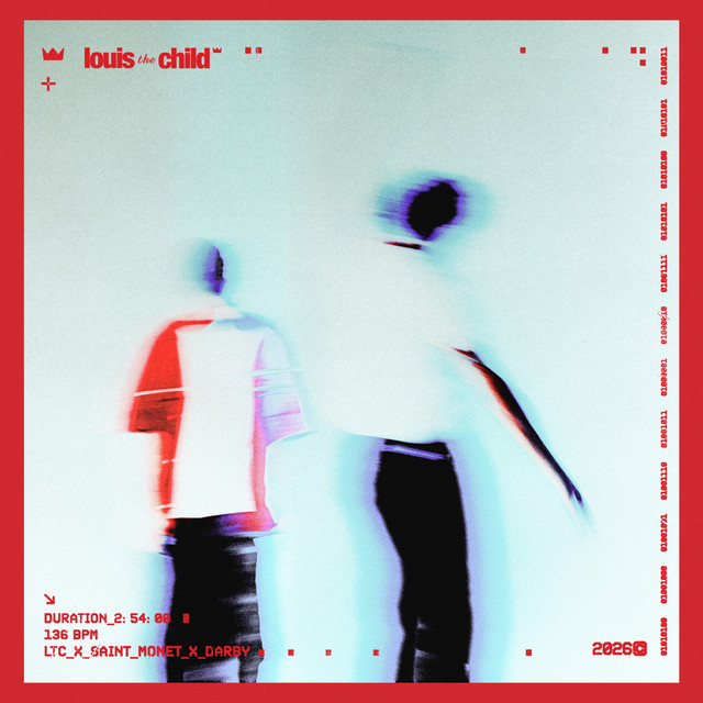 Think About Us album image