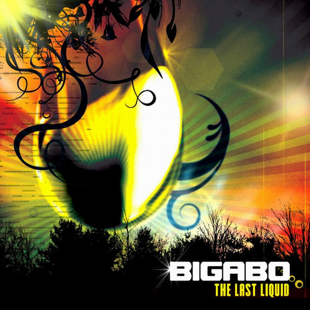 The Last Liquid cover art