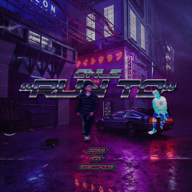Run To - Single by Cvshxnly | Spotify