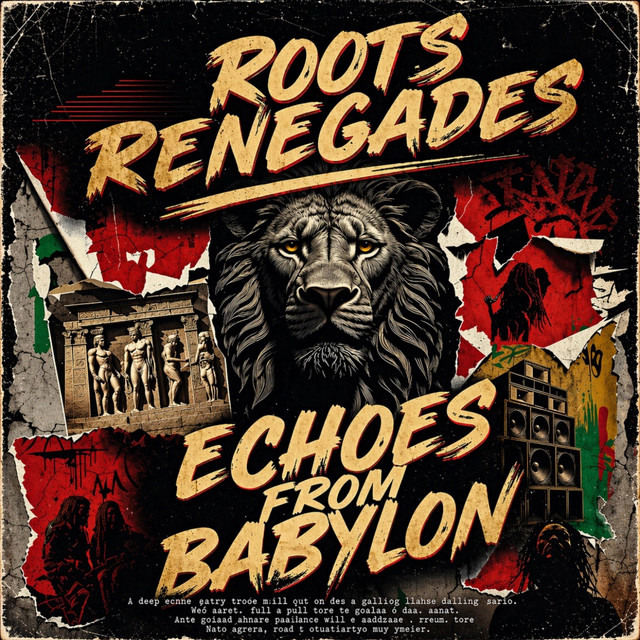 Roots Renegades