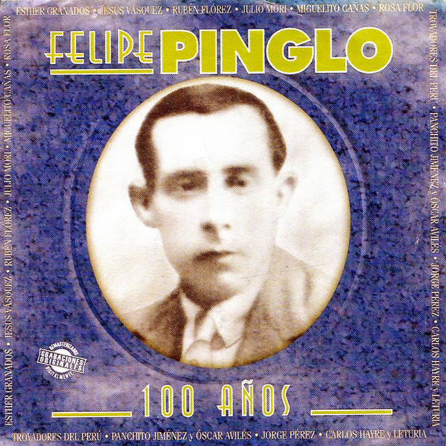 100 Años cover art