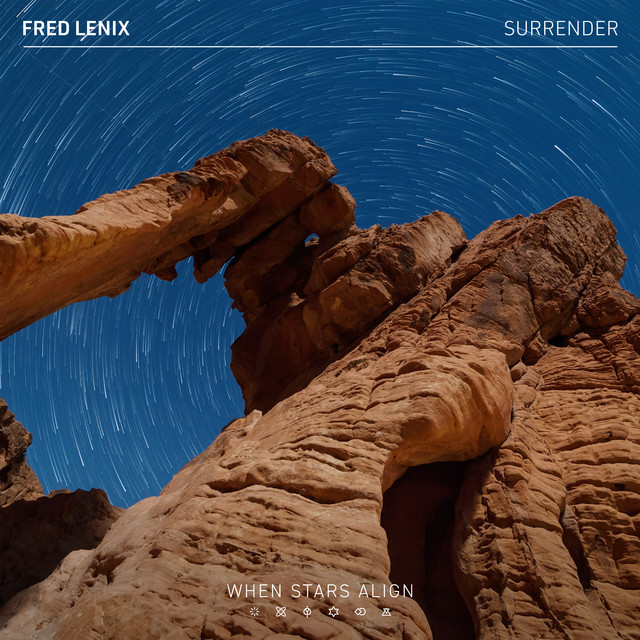 Surrender (feat. Overgivelse) album art