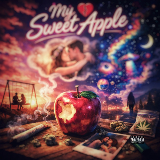 My Sweet Apple