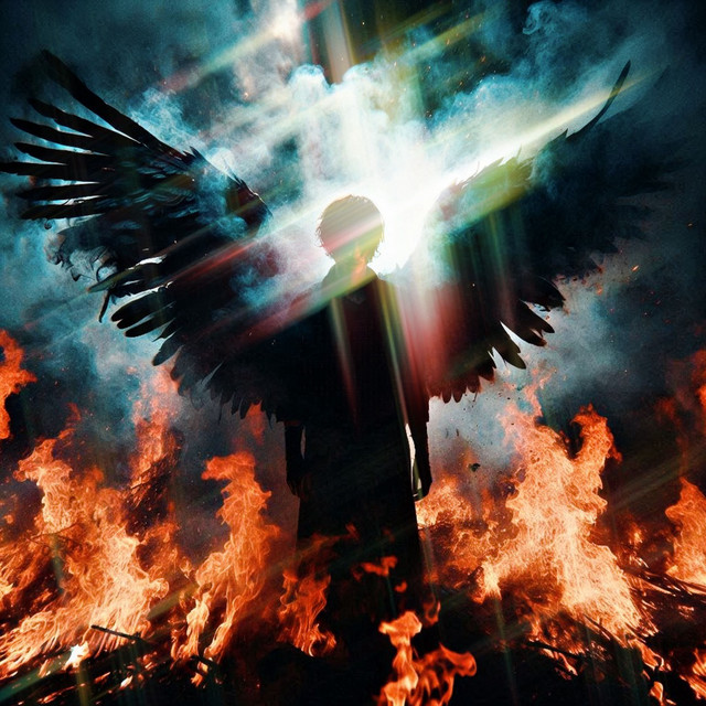 HELLCHOSEME cover art
