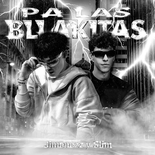 PA LAS BLLAKITAS