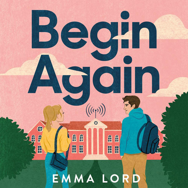 Begin Again (Unabridged) cover art