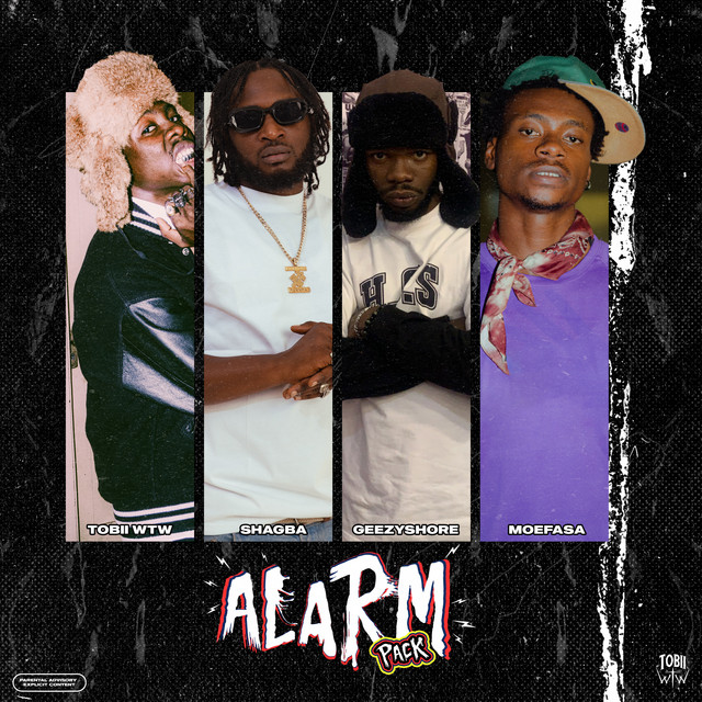 Alarm