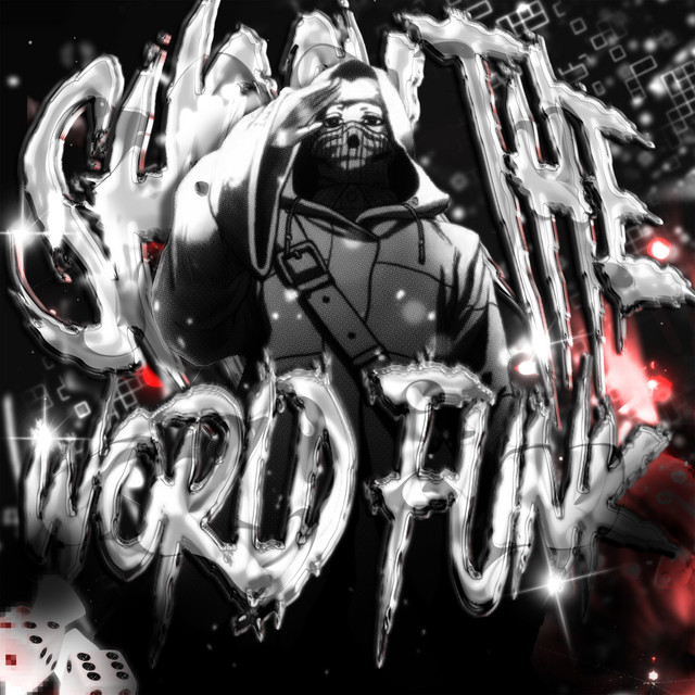 激レアG-RAP 3D FUNK THE WORLD THE 3D FUNK 激レアG-RAP WORLD
