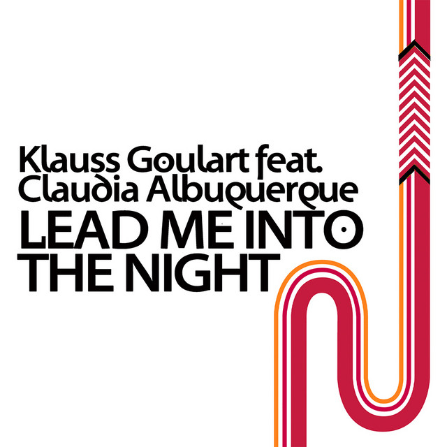 Lead Me into the Night cover art