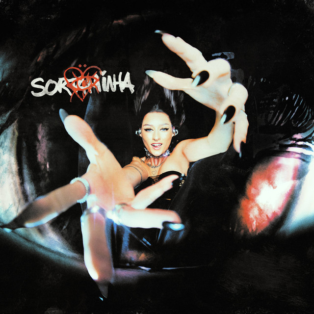sortaminha cover art