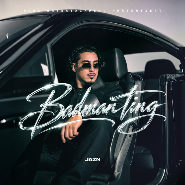 Badman Ting cover