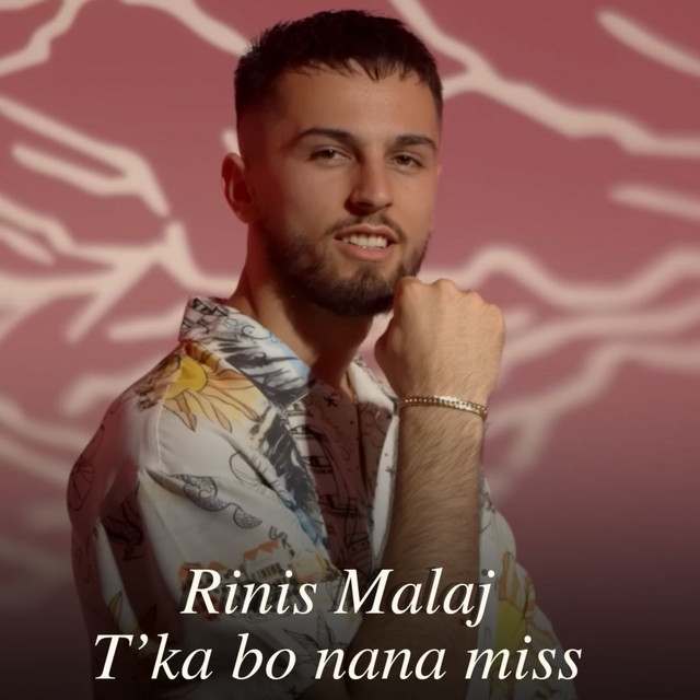 T'ka Bo Nana Miss cover