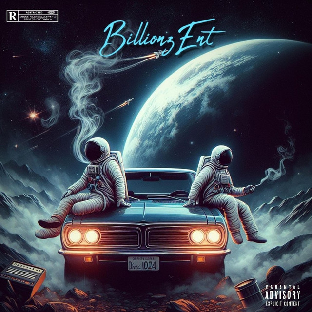 Moon Money (Live) artwork