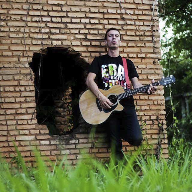 Felipe Rodrigues