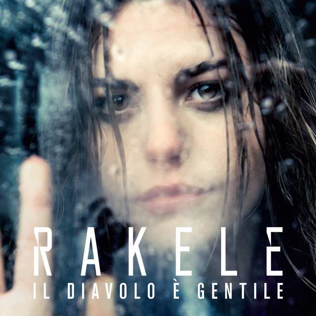Il diavolo è gentile cover art