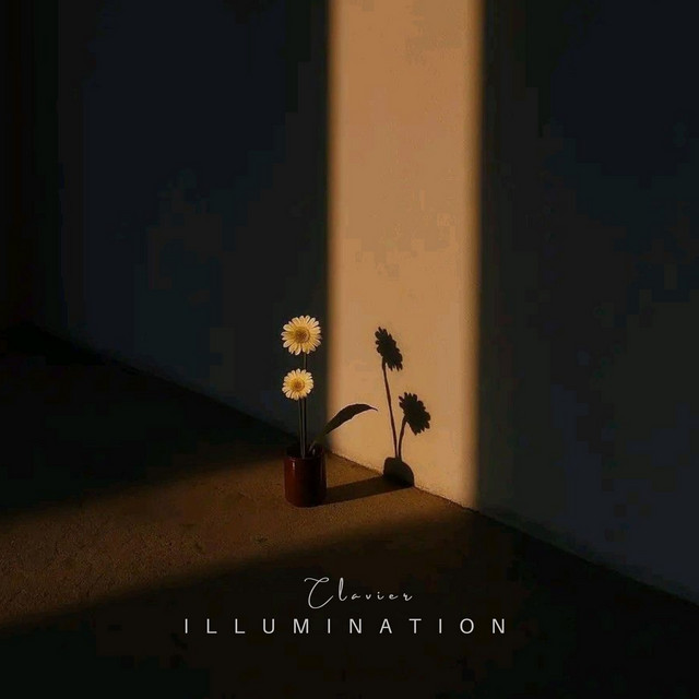 Обкладинка: Illumination — Clavier