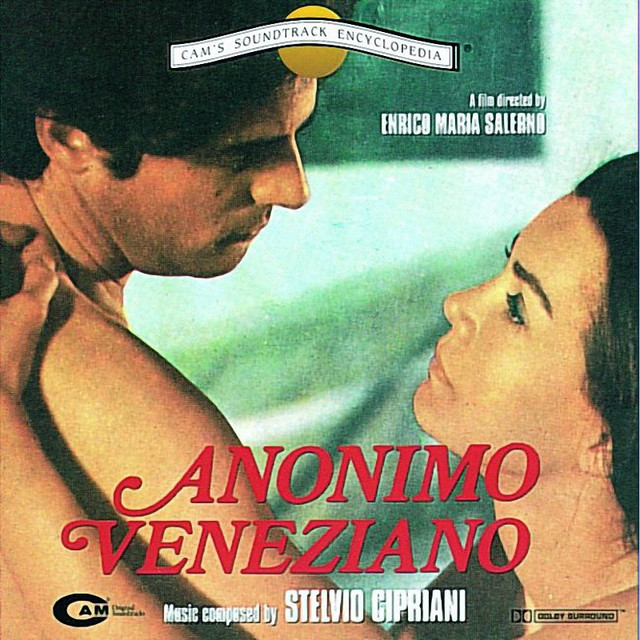 Anonimo Veneziano