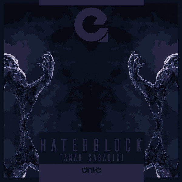Hater Block cover art