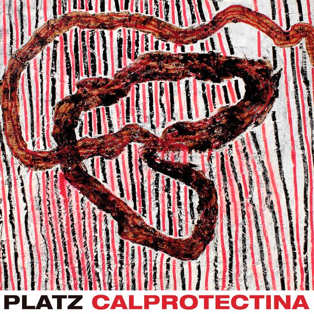 Calprotectina cover art