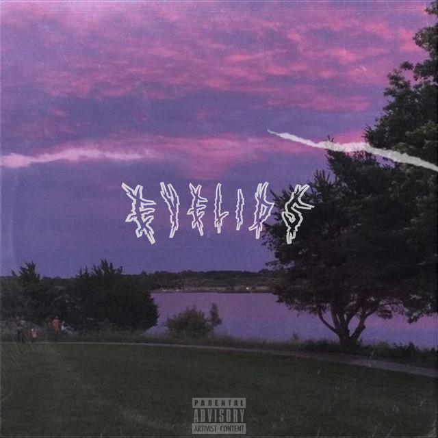 eyelids cover art