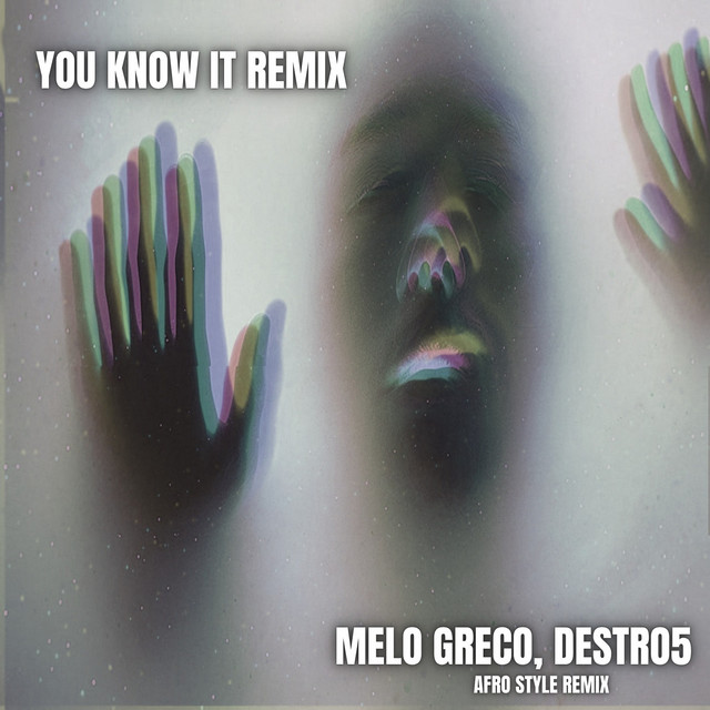 You Know It - Afro Style Remix