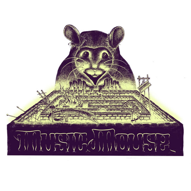 Music Mouse cover art
