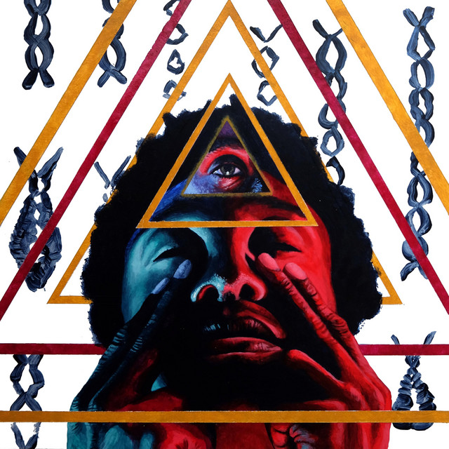 Clarity cover art