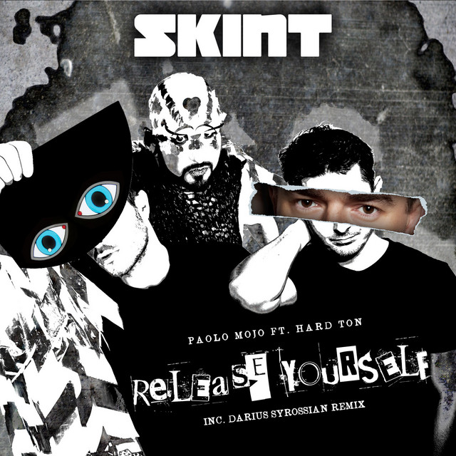 Release Yourself - Darius Syrossian Remix