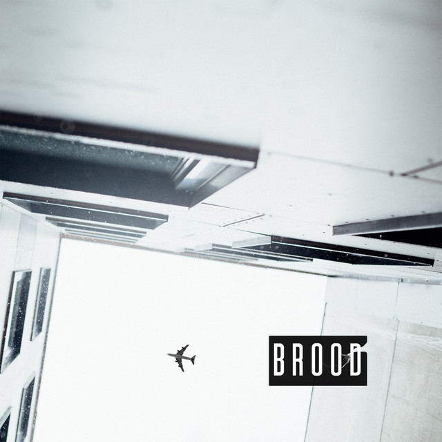 Обкладинка: Brood - Radio Edit — Taras Bazeev