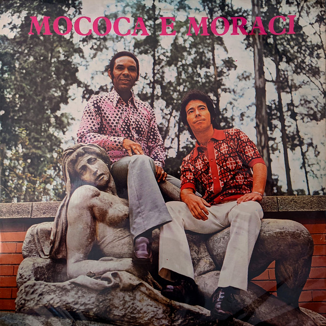 Mococa e Moraci cover art