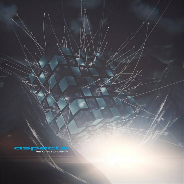 aspects cover art