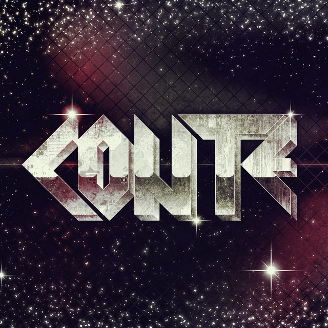 Conte cover art