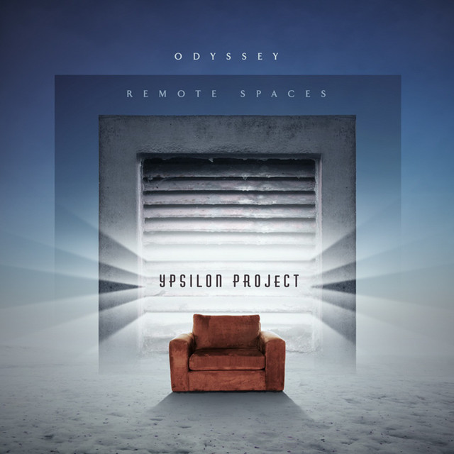 Ypsilon Project - Deluxe Edition cover art