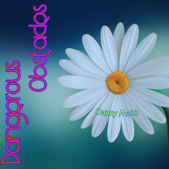 Dangerous Obstacles cover art