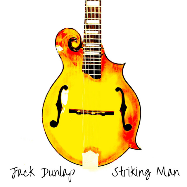 Striking Man