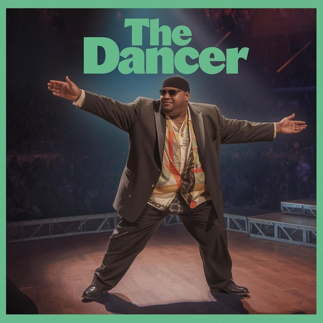 The Dancer (Country Gospel Version)